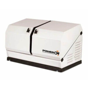 Газовый генератор POWERON GGC6500