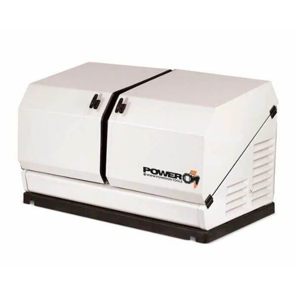 Газовый генератор POWERON GGC6500