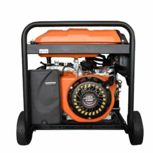 Генератор бензиновый Grand Decho EG10000 ES-A 9 кВт