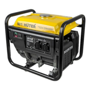 Инверторный генератор DN4400i Huter