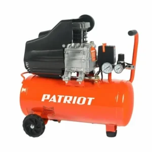 Компрессор поршневой PATRIOT EURO 24-240