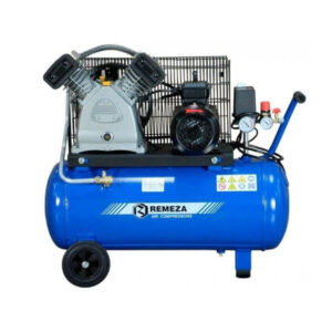 Компрессор масляный Remeza СБ4 С 50. LB30 А, 50 л, 2.2 кВт