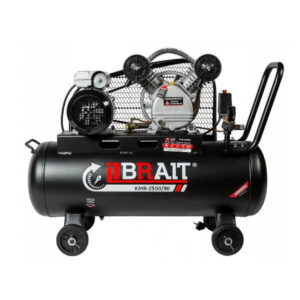 BRAIT Компрессор воздушный КМR-2500/90