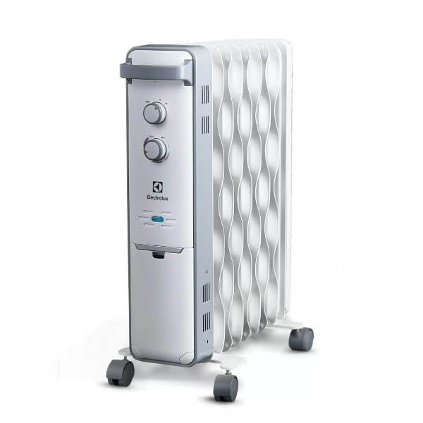 Масляный радиатор Electrolux EOH/M-P209