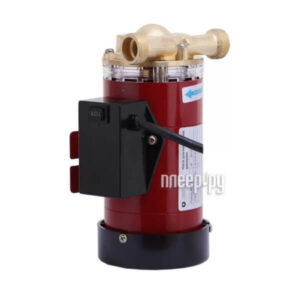 Насос для повышения давления UNIPUMP WIP-12