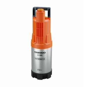 Насос высоконапорный автоматический DAEWOO DHP 7000A