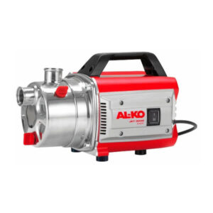Поверхностный насос колодезный AL-KO Classic Jet 3000 Inox