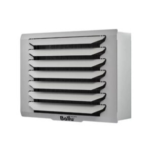 Тепловентилятор Ballu BHP-W4-20-S Gray