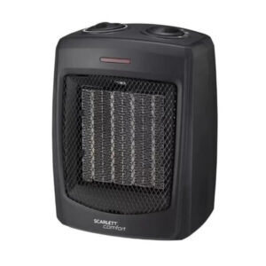 Тепловентилятор Scarlett SC-FH1.511MC, 1500 Вт