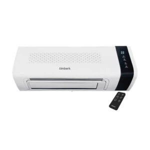 Тепловентилятор Timberk T-FH2-B10MC-W