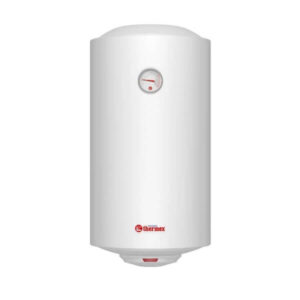 Водонагреватель электрический аккумуляционный бытовой THERMEX TitaniumHeat 50 V Slim