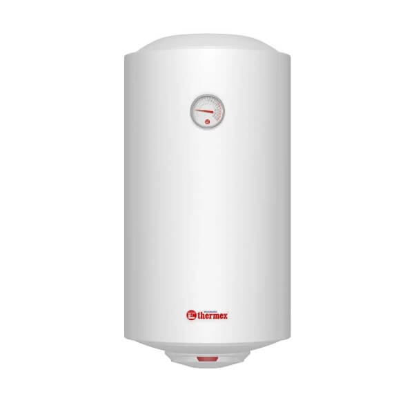Водонагреватель электрический аккумуляционный бытовой THERMEX TitaniumHeat 50 V Slim