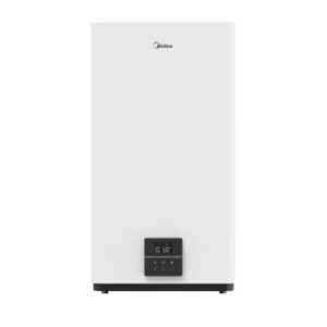 Водонагреватель электрический накопительный на 50 литров с Wi-Fi Midea Stream MWH-5020-FED
