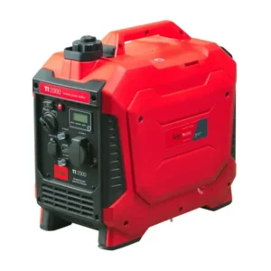 Электростанция цифровая FUBAG TI 2300 646253