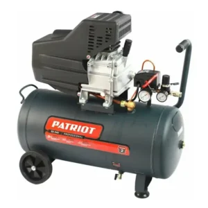 Компрессор Patriot поршневой масляный Professional 50-340