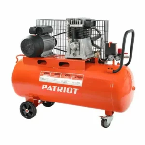 Компрессор поршневой PATRIOT PTR 100-440I