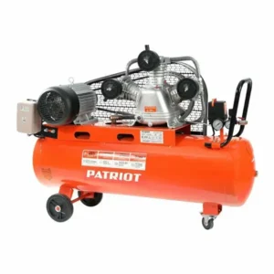 Компрессор поршневой PATRIOT PTR 100-670