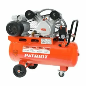 Компрессор поршневой PATRIOT PTR 50-450A