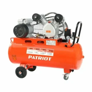 Компрессор поршневой PATRIOT PTR 80-450A