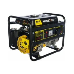 Электрогенератор Huter HT1000L 64/1/2