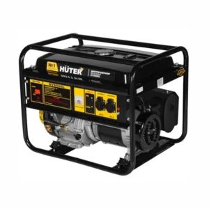 Электростанция Huter DY6500L 64/1/6
