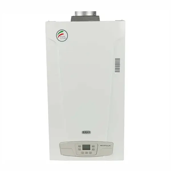 Газовый настенный котел Baxi ECO Four 24 F CSE46624354