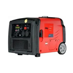 Инверторная электростанция FUBAG TI 3200