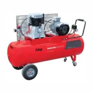 Компрессор FUBAG B6800B/200 СТ5 45681533