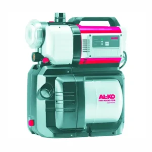 Насосная станция AL-KO HW 4000 FCS