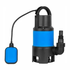 Фекальный насос JEMIX ФН-225-8 (GS-750)