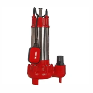 Фекальный насос QUATTRO ELEMENTI Sewage 1700F Ci 910-188