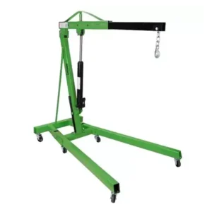 Кран гидравлический гаражный 2 тонны, EURO-LIFT