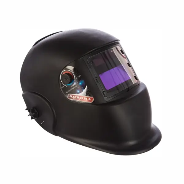 Маска сварщика Aurora Хамелеон A998F BLACK COSMO