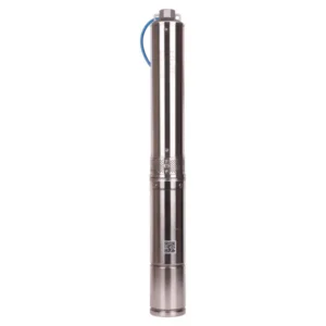 Насос садовый скважинный Aquario ASP1.8E-32-90 3600 л/ч