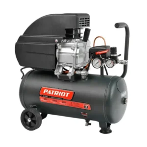 Поршневой масляный компрессор PATRIOT Professional 24-320