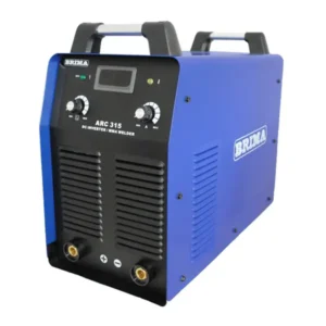 Сварочный аппарат инверторный Brima ARC-315, 315 А, до 5 мм