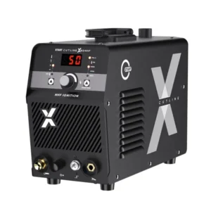 Установка воздушно-плазменная START CutLine X50, с пневмоподжигом, 5,5 кВт