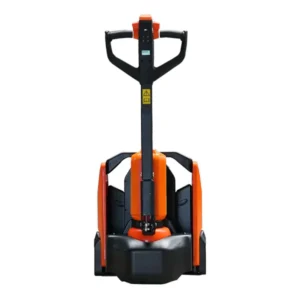 Электрическая самоходная тележка NobleLift PTE20N