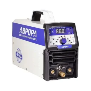 Аппарат аргонодуговой сварки Aurora Система 200 ПУЛЬС 2 поколение 33826