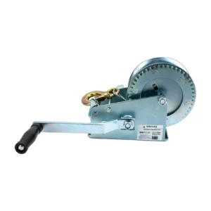 Барабанная лебедка 1.1 т 20 м EURO-LIFT WH25-20 00000276