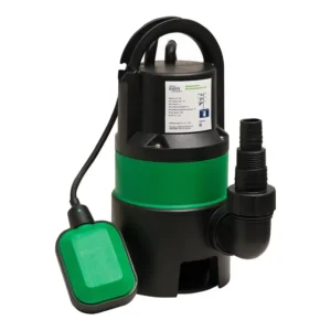 Дренажный насос для грязной воды Oasis DN 150/6 4670004376911