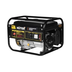 Электрогенератор Huter DY3000L