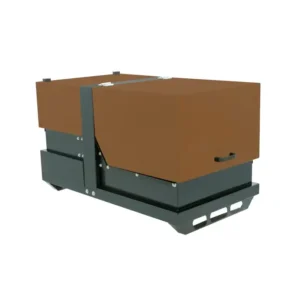 Газовые генераторы Russian Engineering Group GG10-230S