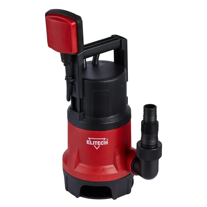 Насос Elitech НПД 400-35П 205631