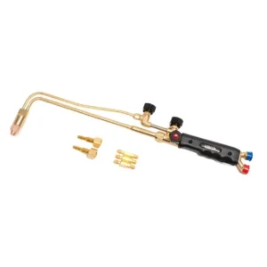 Пропановый резак KRASS Р3П-02М 2278070