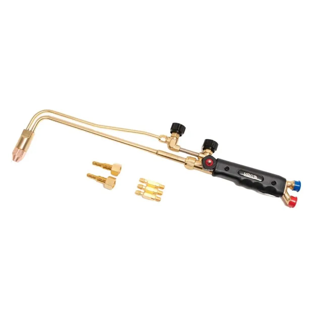 Пропановый резак KRASS Р3П-02М 2278070