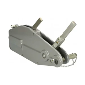 Ручная рычажная лебедка EURO-LIFT MTM GP-1.6 канат 20 м 00009738