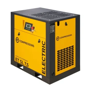 Винтовой компрессор ET SL 7,5-08 100577423