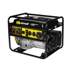 Электрогенератор Huter DY9500L