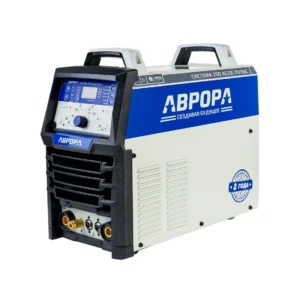Сварочный аппарат Aurora Система 200 AC/DC ПУЛЬС 2 поколение 32249